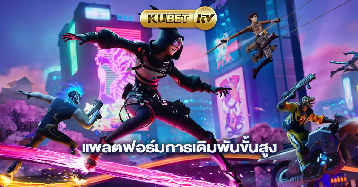 Visual kompetisi esports untuk kategori permainan OLXTOTO